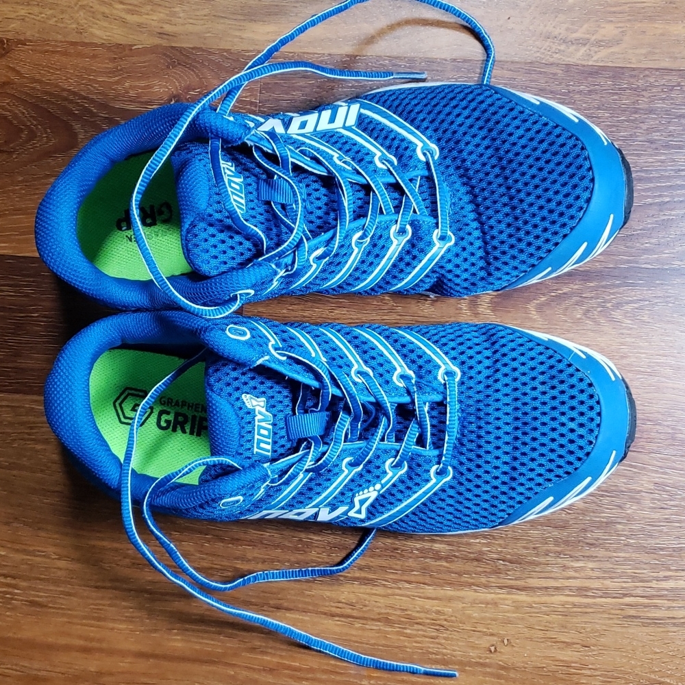 INOV-8 Unisex sneakers G grip F-lite 230 V2